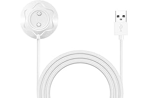 Rose Toy USB Magnetic Charger, a Handy Replacement for Your Beloved Toy