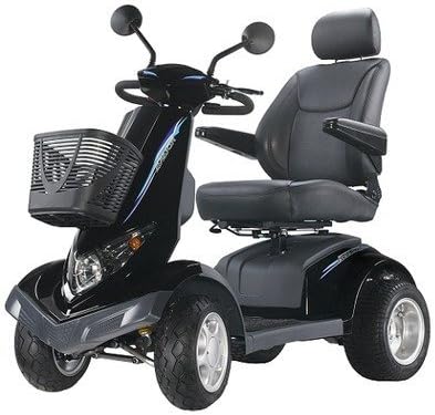 Aviator X Power Scooter