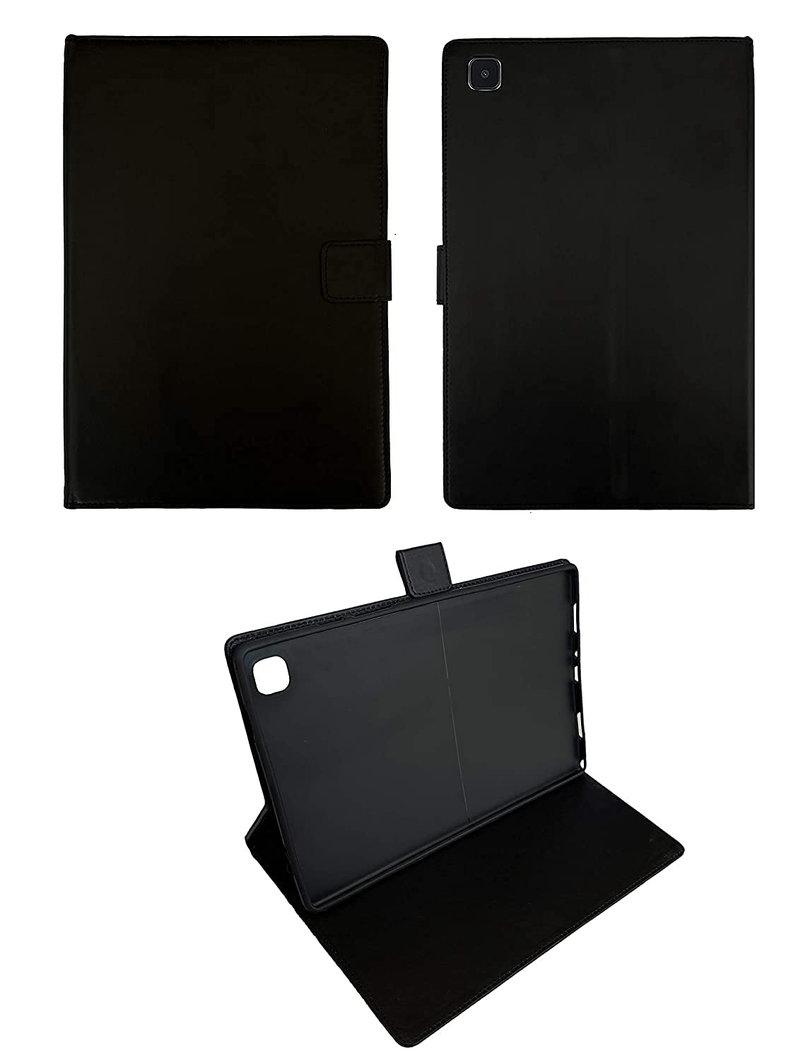 See full amazon price history chart for Colorcase Tablet Flip Cover Case for Samsung Galaxy Tab A7 Lite 8.7" SM-T220/SM-T225 (Black) Colorcase Tablet Flip Cover Case for Samsung Galaxy Tab A7 Lite 8.7" SM-T220/SM-T225 (Black) (B0987VT1W9) Amazon Price History, Amazon Price Tracker