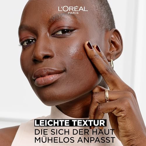 L'Oréal Paris Getöntes Serum, Pflegende, flüssige Foundation mit Hyaluronsäure, Perfect Match Tinted Serum, Nr. 6-7 mittel, 1 x 30 ml – Ansicht 6