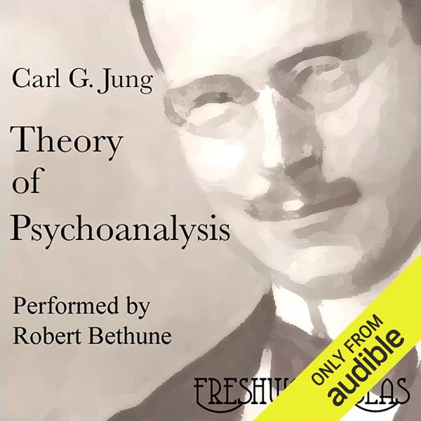 Cover art for Theory of Psychoanalysis