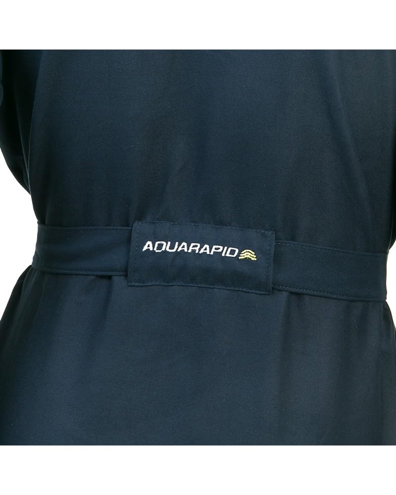 Aquarapid Accappatoio Unisex Adulto