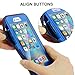 MAXCURY for iPhone 6 Case, iPhone 6s Case for Men, Heavy Duty Shockproof Series Case for iPhone 6/6S (4.7
