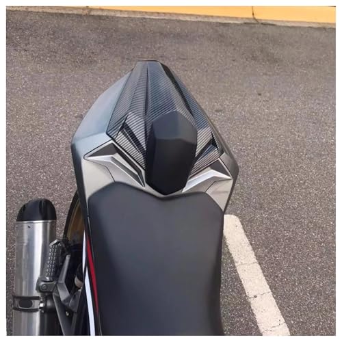 Capot de selle arrière Kawasaki Ninja 300 EX300 2013-2018 carénage carbone