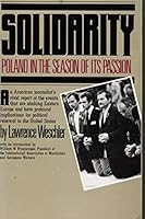 Solidarity: Poland in the Season of its Passion 0671449656 Book Cover