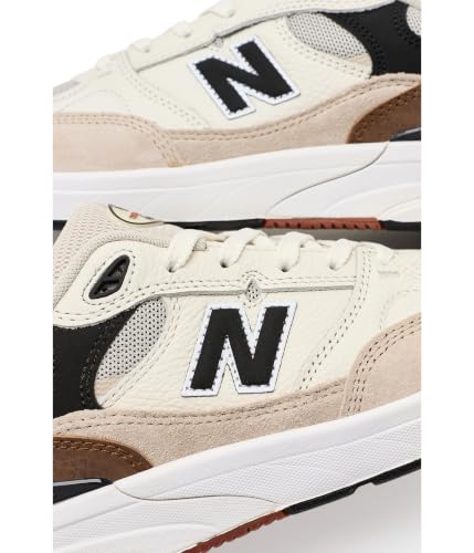Image of New Balance Adults /Unisex 933 Andrew Reynolds | Skateboarding Shoes