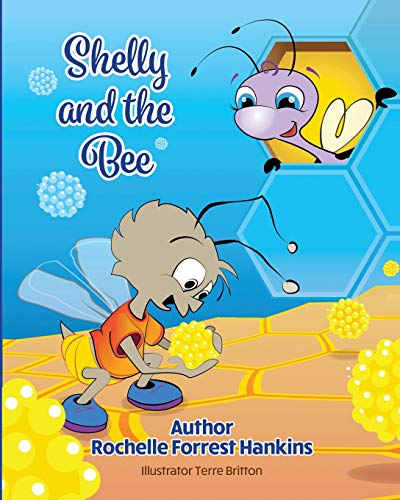 Shelly and the Bee (Shelly Shines)