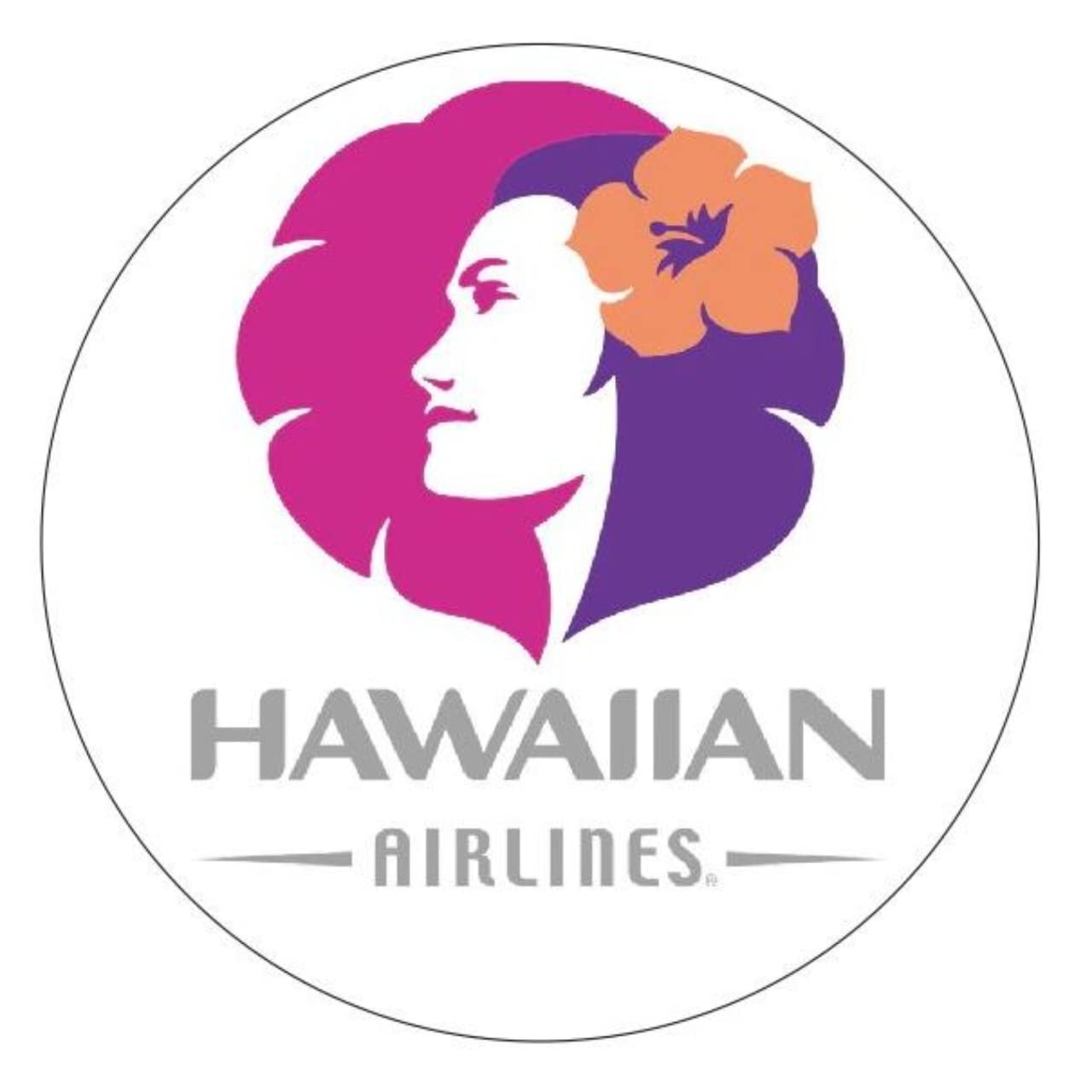 ハワイアン航空　ロゴグッズセット【レア】 Yahoo!オークション - キーホルダー MRJ / コースター