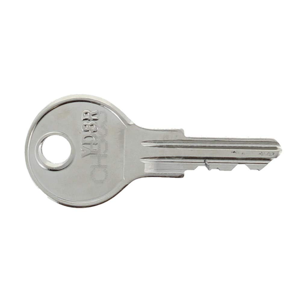 L&S Engineers Ch503 Replacement Panel Key For Some Scissor Lifts