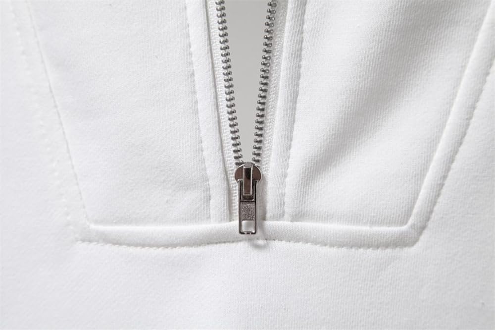 NITRY Felpa Uomo Usura Quotidiana all-Match Pullover Uomo Gioventù Classico Tendenze Felpa Uomo Casual Moda Sport Felpa A Maniche Lunghe da Uomo