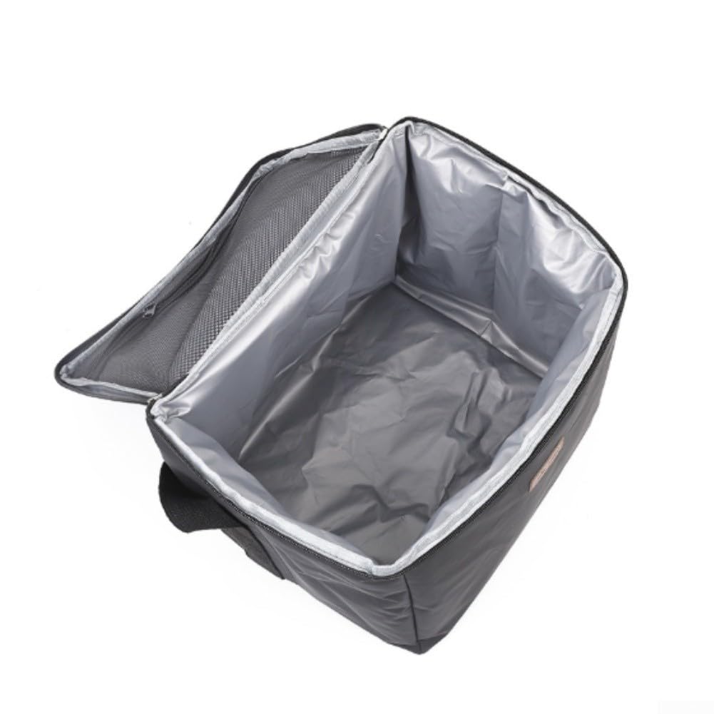 Isotherme Grande Capacité 9L Étanche Pique-Nique Isotherme