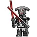 LEGO Star Wars Freemaker Adventures Minifigure - M-OC Hunter Droid (75185)