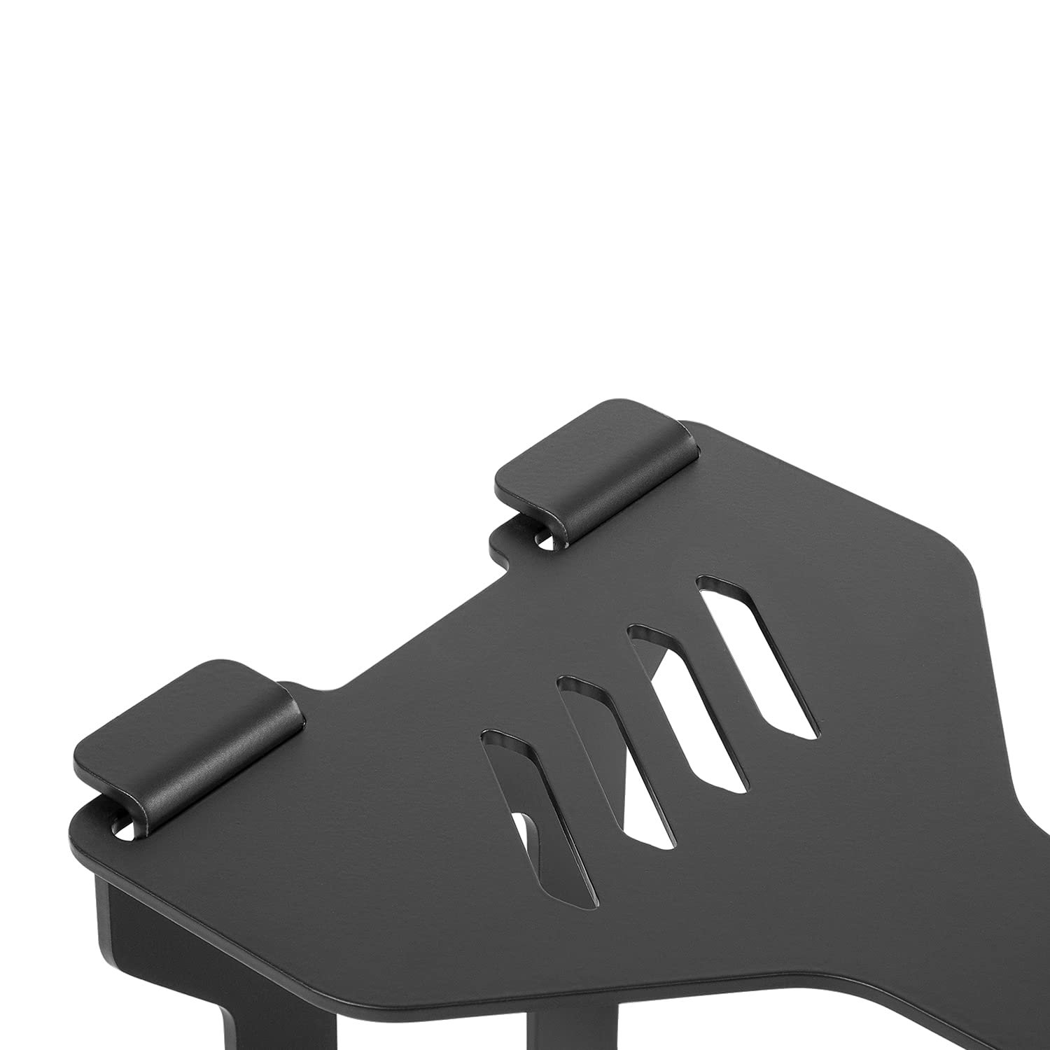 Plateau De Maintien De Batterie, Support Pour Batteries Optima 34/78, Convient Pour Voiture, Camion, Bateau, VTT, Résistance, Gaz, Huile, Impact Jusqu'à -28,9 °C (B (bleu