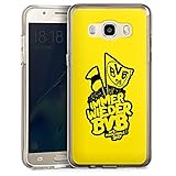 Erhältlich in drei verschiedenen Trend-Farben, die man passend zum Design auswählen kann.