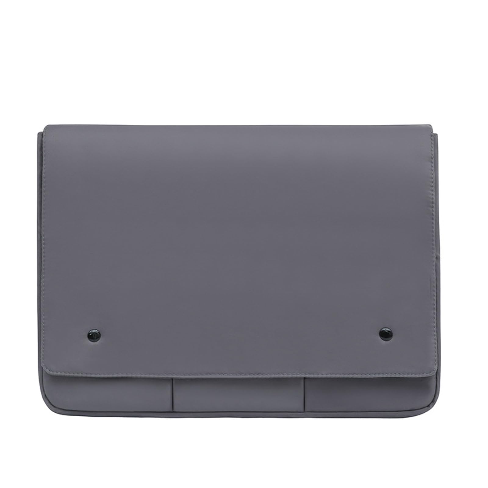 Ekoama Waterproof Laptop Sleeve For 11in To 15Inch Tablets And Notebook With Soft Cushioned Interior And Lightweight Design