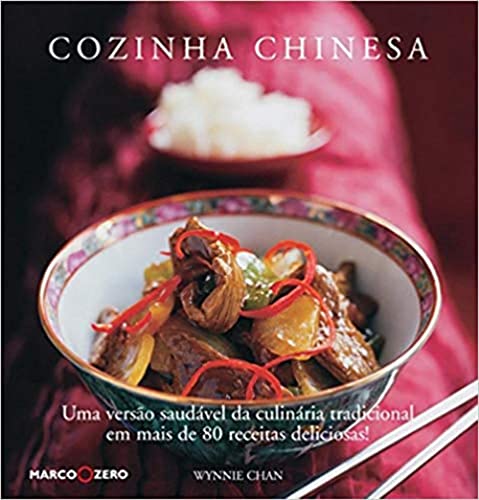 Cozinha chinesa