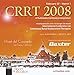 Produktbild CRRT 2008 - A Multimedia Conference Compilation: Including Abstracts of the 1st to 13th International Conferences on Continuous Renal Replacement Therapies, San Diego, Calif., 1995-2008.