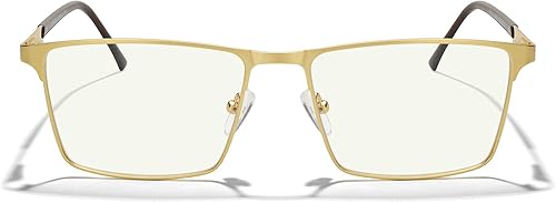 Miniatura 2 de MERRY'S - Gafas de lectura para hombre, color azul