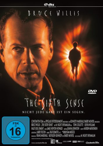 Preisvergleich Produktbild The Sixth Sense