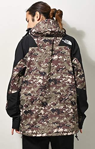Amazon | [ザ・ノース・フェイス] S ブルー 1994 レトロ マウンテン