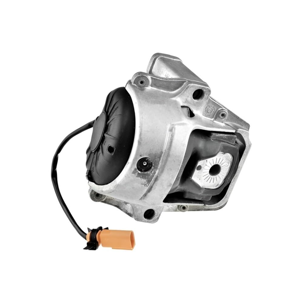 Left and Right Engine Mounts auto Parts for A4 B8 A5 Q5 1.8TFSI 2.0TFSI OEM 8R0199381E 8R0199381C 8R0199381AL(8R0199381E Left)
