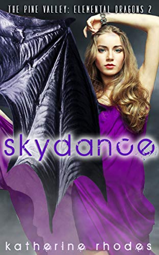 Cover of Skydance