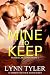Mine to Keep (Fraser Lake Pack Book 2)