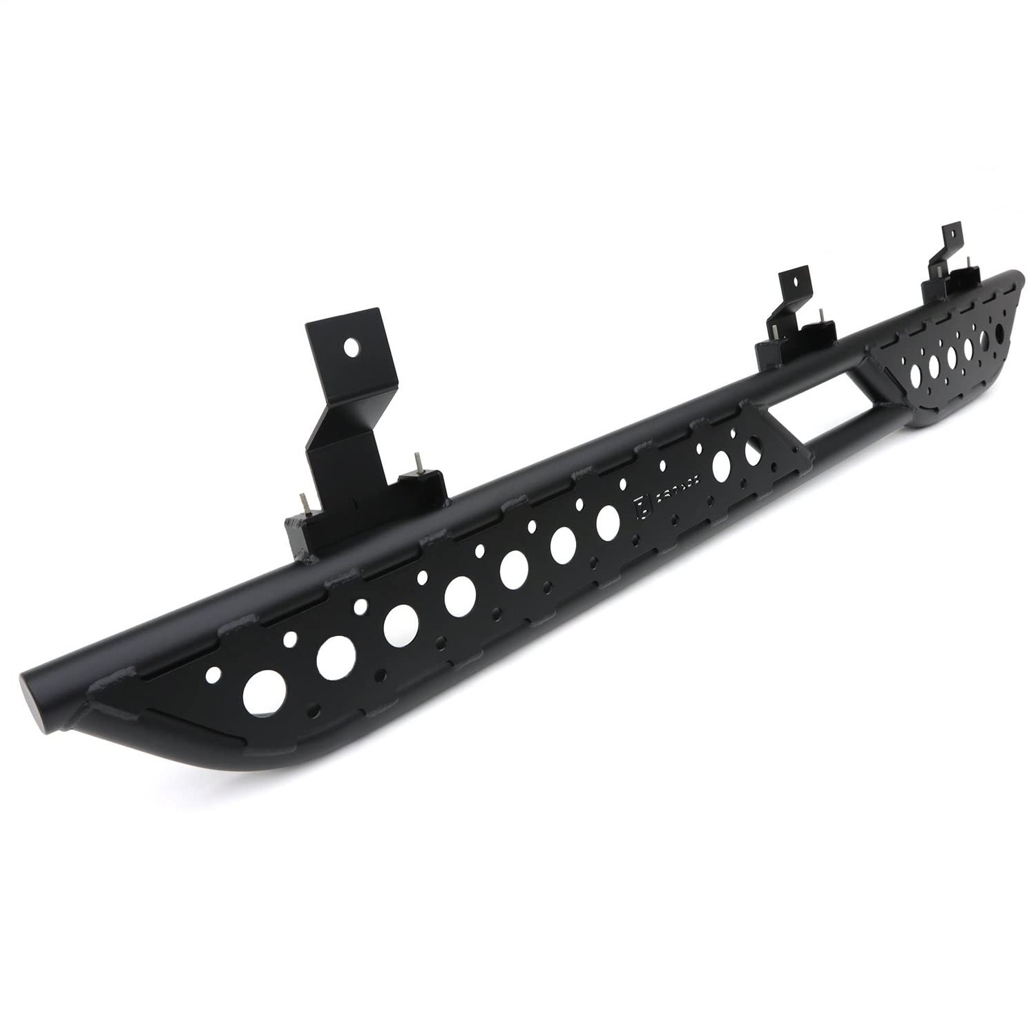Amazon.com: T-REX ZROADZ 4 Door Rock Slider Side Step for a 2021