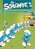schlümpfe selten  Die Schlümpfe. Band 35: Die Schlümpfe und die lila Bohnen