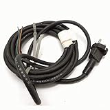 Flex Kabel H07RN-F 2 x 1qx4 M komplett