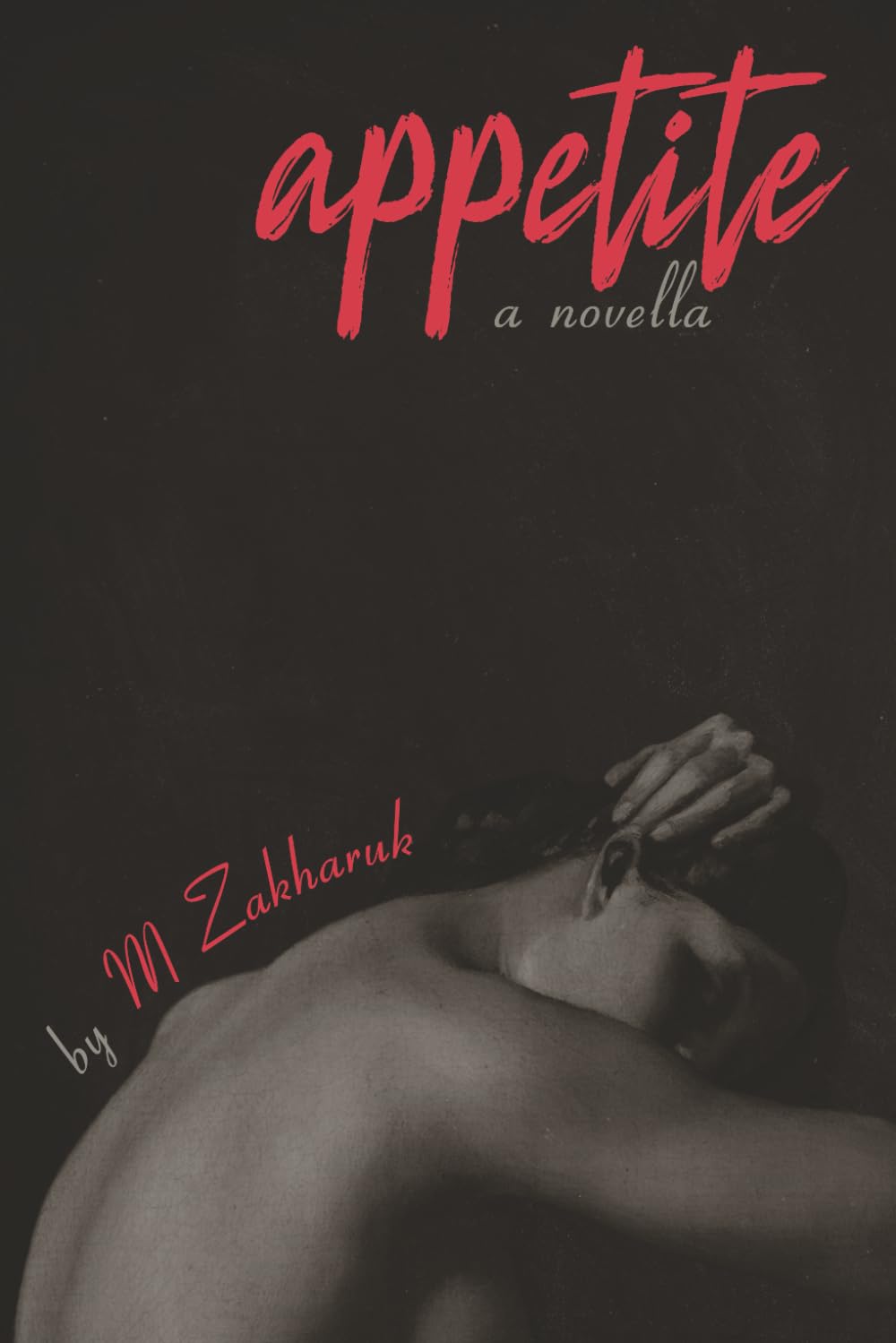 Appetite: A Lesbian Vampire Novella