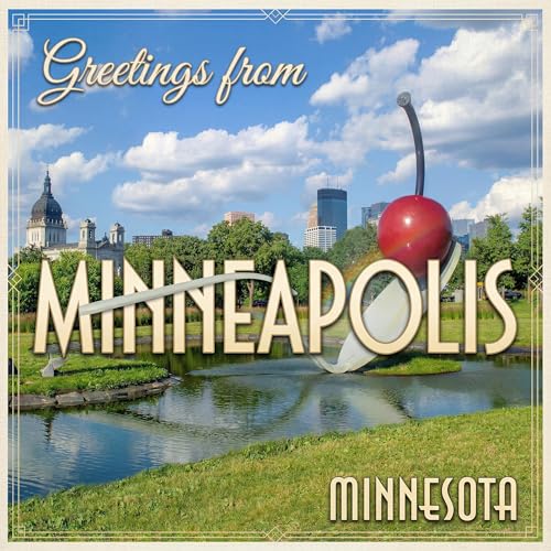 Inside Minneapolis&rsquo; giant pencil festival