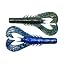 Okeechobee Craw (Green & Blue)