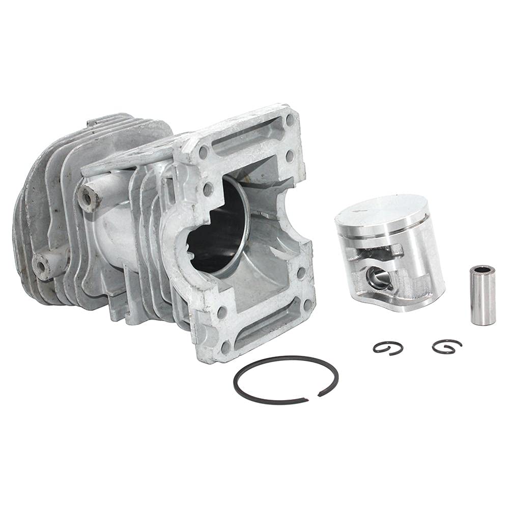 Cylinder Piston Kit for MS170 2-Mix Chainsaw