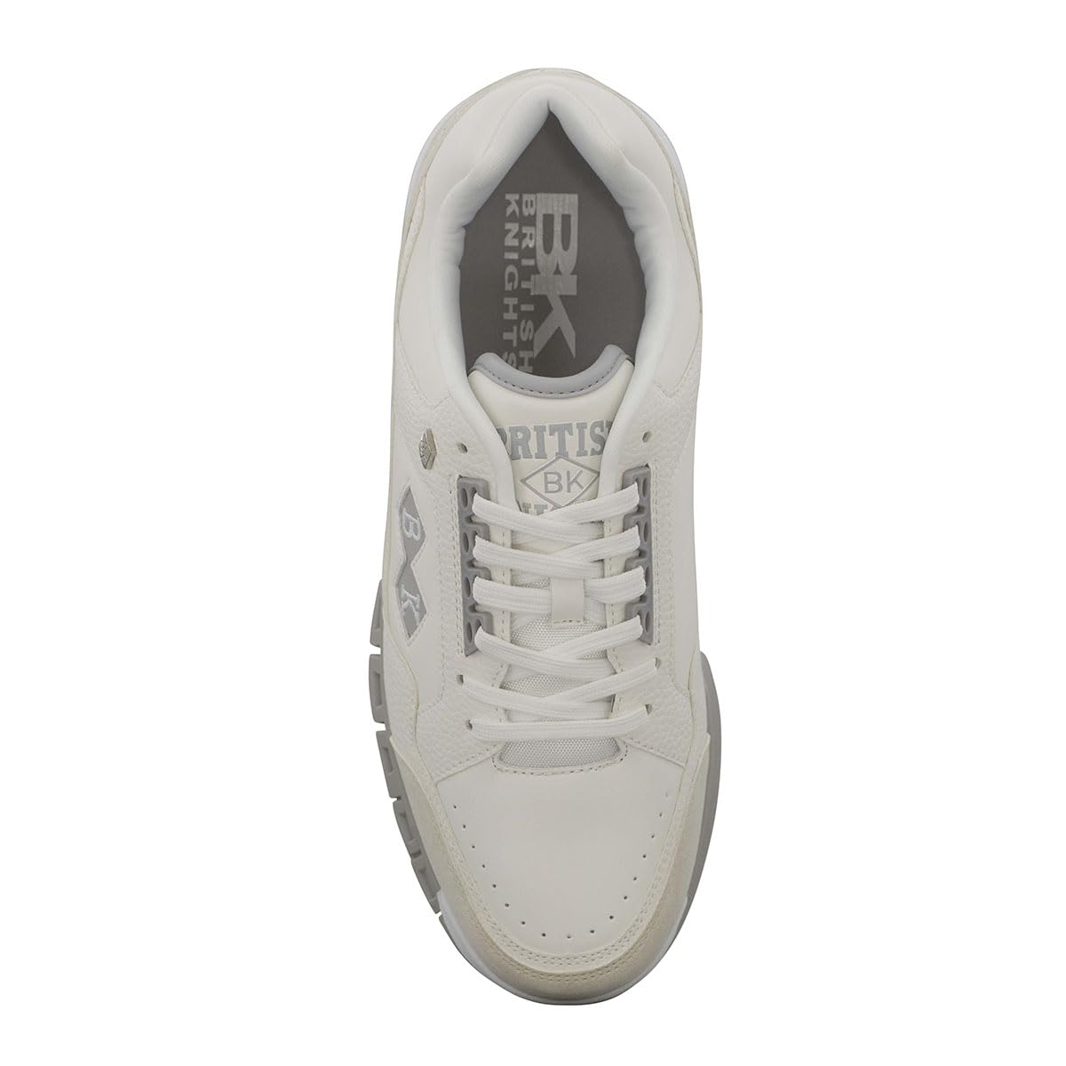 British Knights Metros ZapatillasHombre