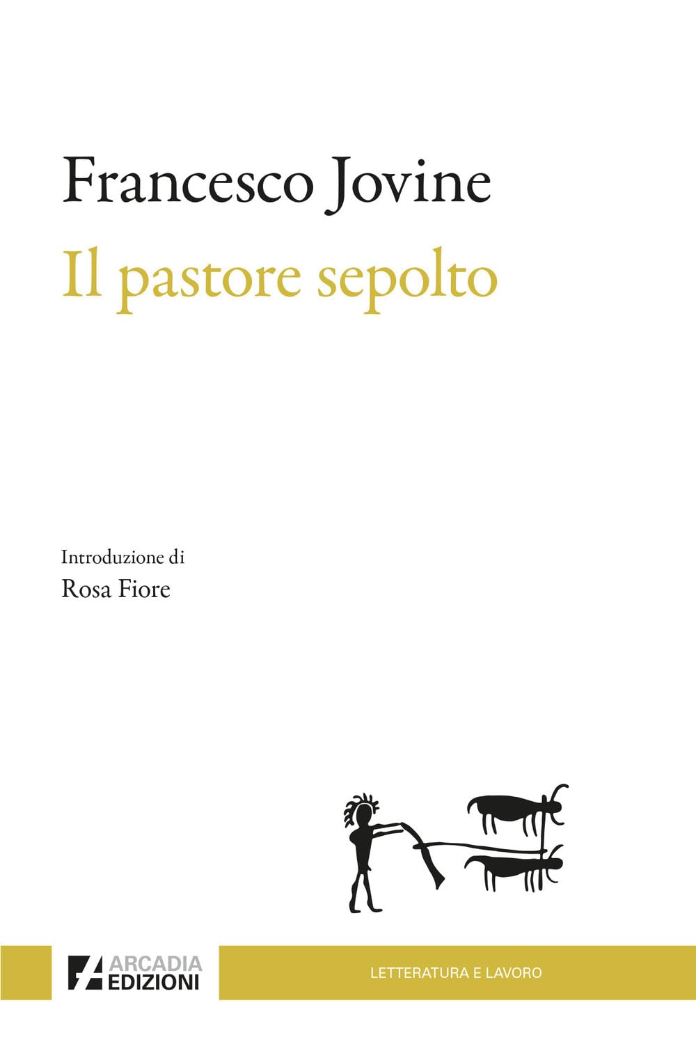 Il Pastore Sepolto - 4