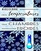 Registre des températures des chambres froides: Pour restaurants, bars et tout professionnel dont la bonne conservation des aliments est une priorité | 120 pages | 20.32 cm x 25.40 cm |