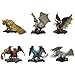 Capcom CFB Monster Hunter Plus Vol. 13 Action Figures (Single Random Blind Box)