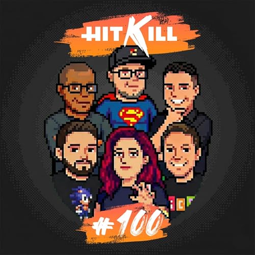 100 - A gente chegou l&aacute;!