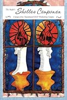 The Shofar's Shabbos Companion 1460955145 Book Cover