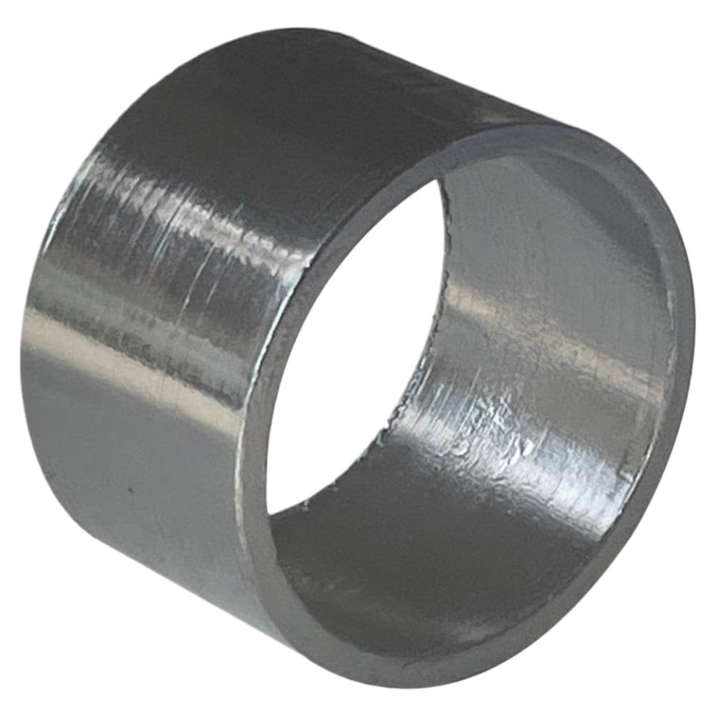 Junta de escape 43X48.5X25 Compatible con KLX250 1993-2023 KLX300R 1997-2007 KZ1000 Police 1990-2005 ZR1100 1992-1995