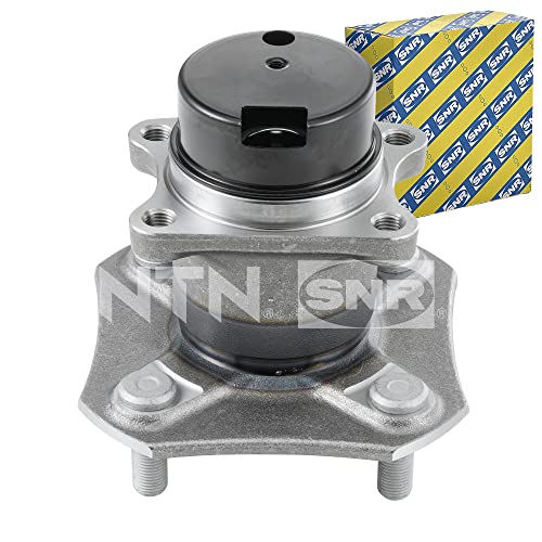 Radlager R168.78 Snr FüR Nissan Tiida SchräGheck Tiida Stufenheck-image