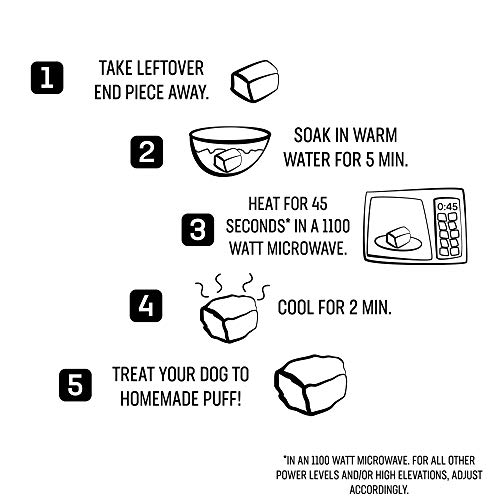 Chewmeter Himalayan Yaky Cheese Chew, 100% Natural, Long Lasting, Gluten Free, Healthy & Safe Dog Treats, Lactose & Grain Free, Protein Rich, Stain Free, Small, For Dogs 15 Lbs & Smaller, 3.3 Ounce #TOP5