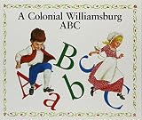 A Colonial Williamsburg ABC