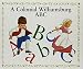 A Colonial Williamsburg ABC