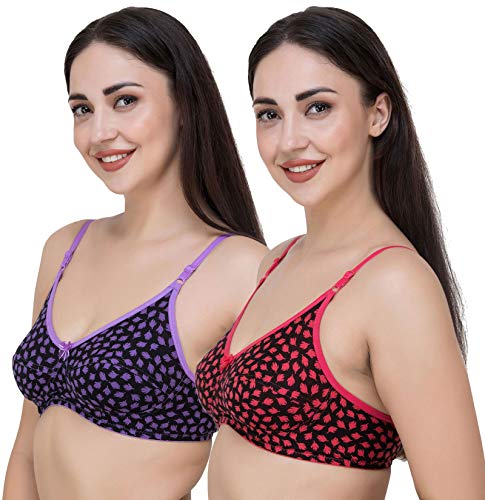 Image of Fasense Women Bra