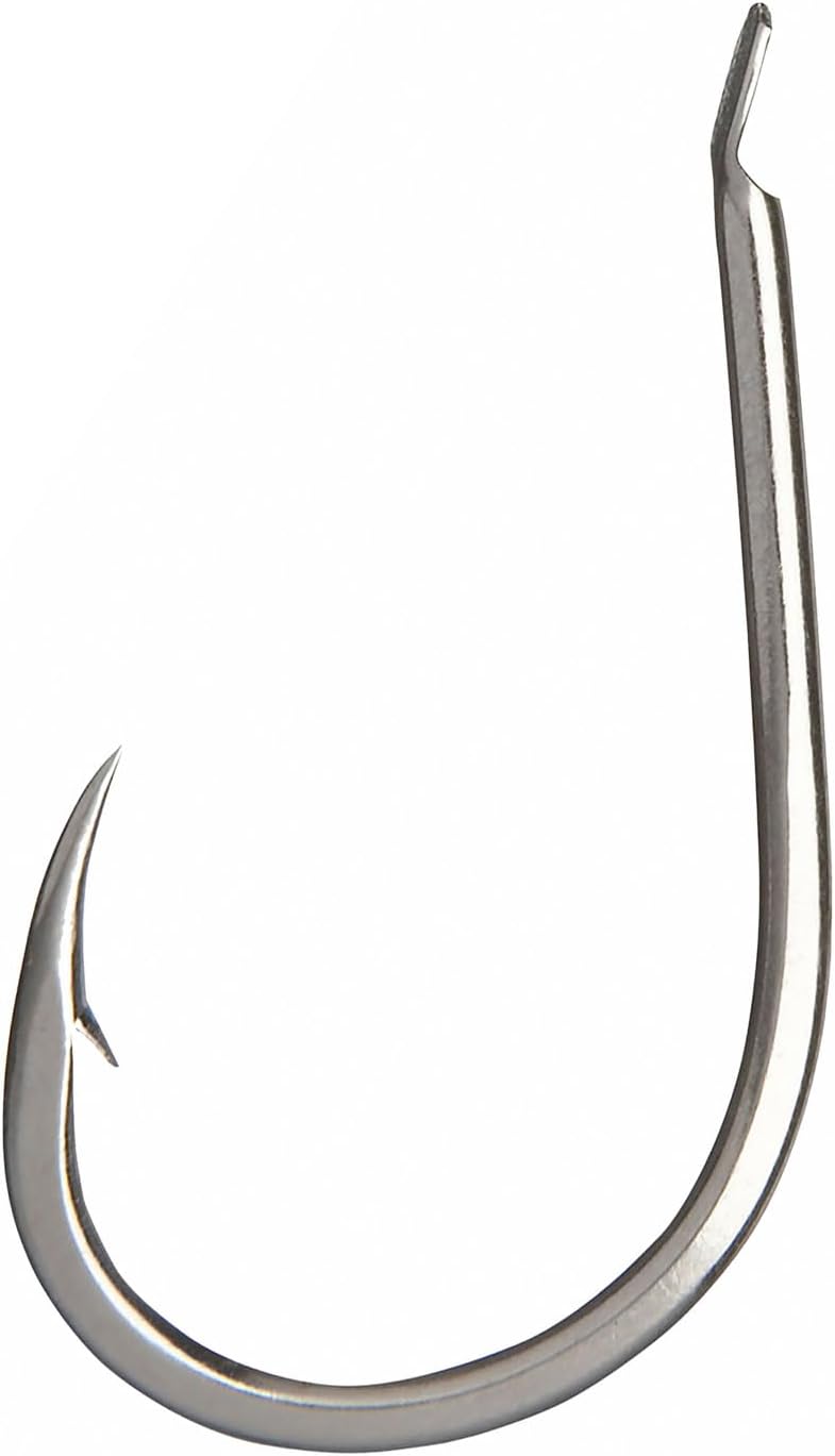 Daiwa Tournament Snelled Zander Hooks 70cm 10pcs.