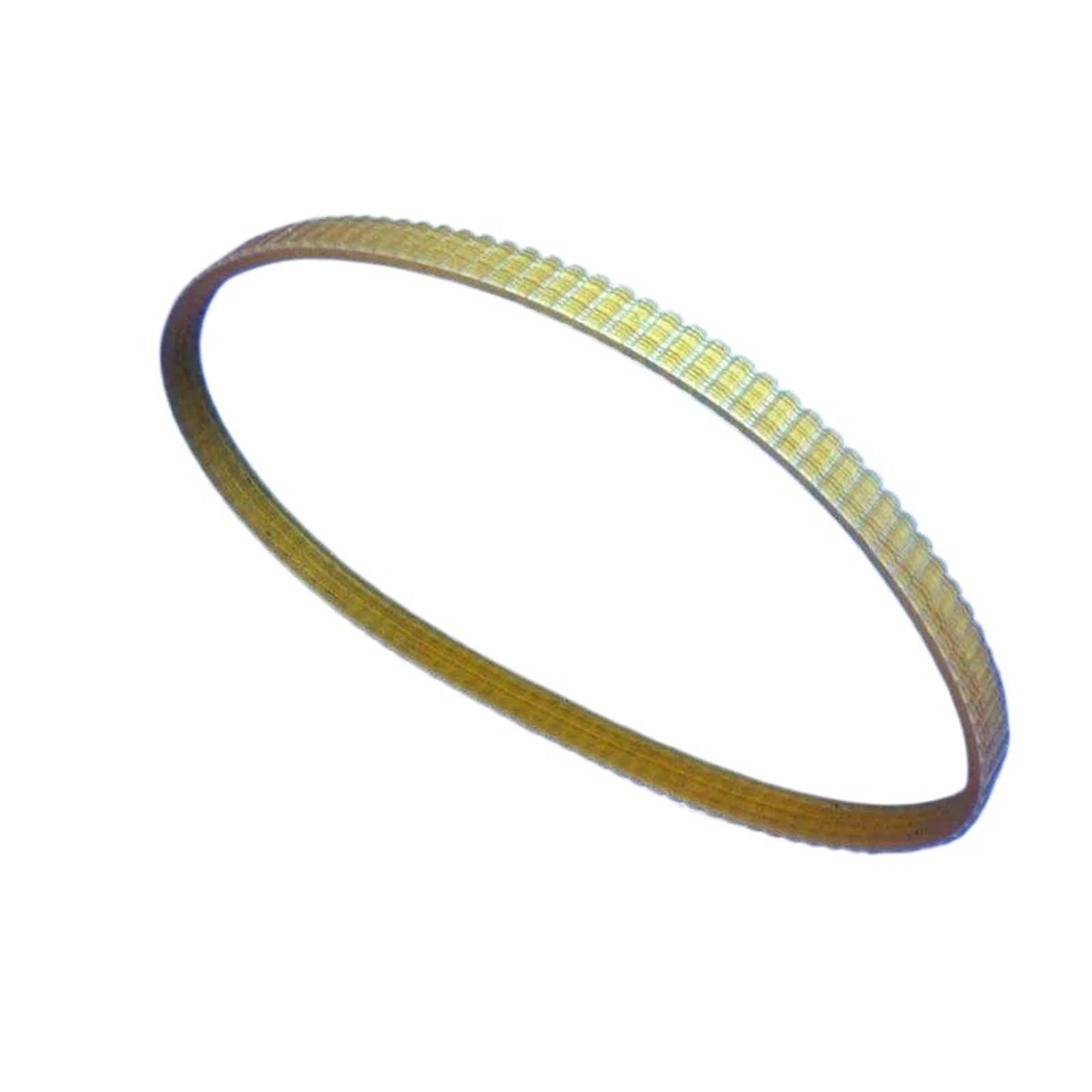 Closed Loop Timing Belts PJ660/670/690/700/720/730/737/750/760/787/800mm V-Ribbed Belt PJ Belt Pulley(5ribs-5PJ,730mm)