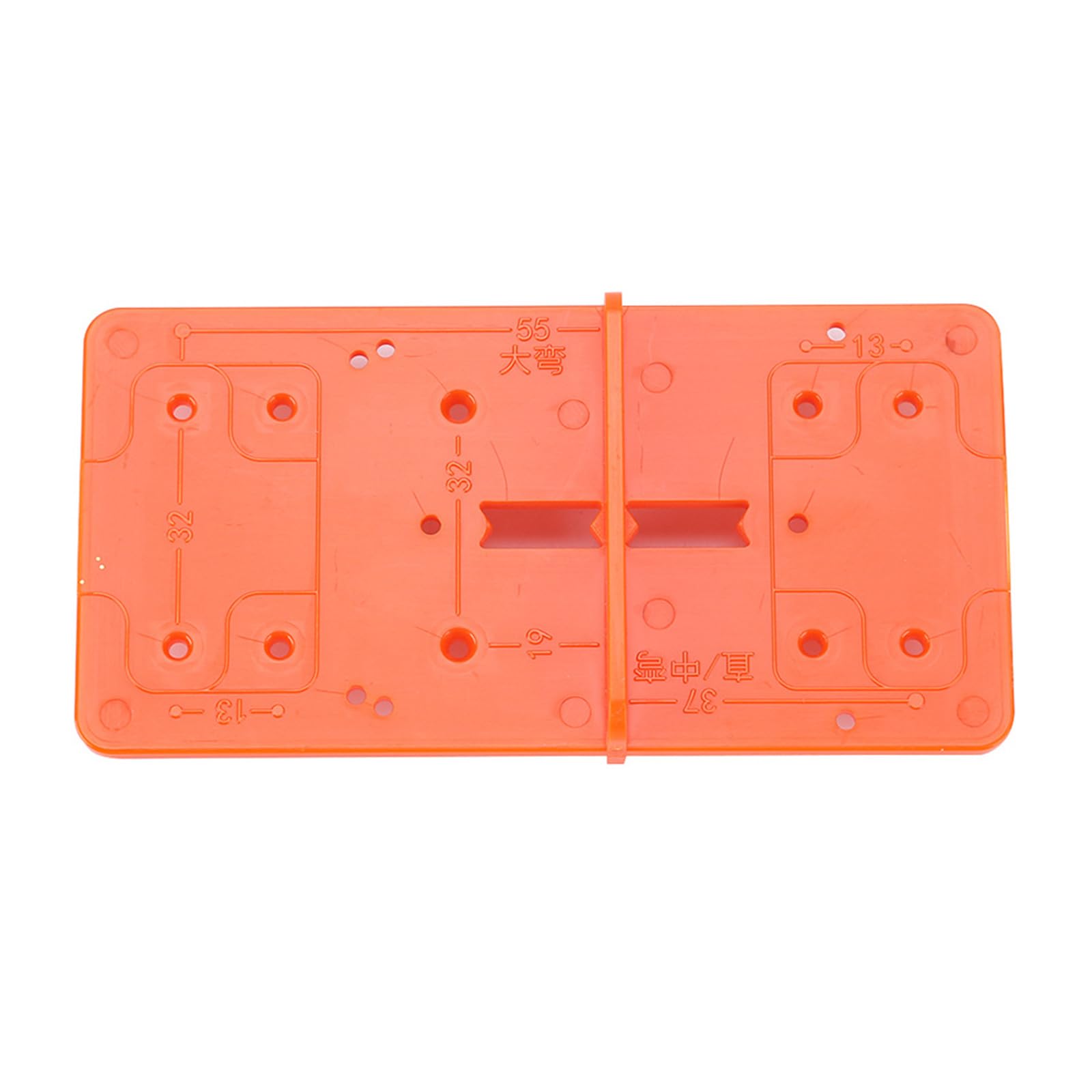 35mm 40mm Hinge Boring Jigs Hole Opener Template Carpenter Woodworking Hole Puncher Drilling Guide Locators for Door Adjustable Hinge Jigs