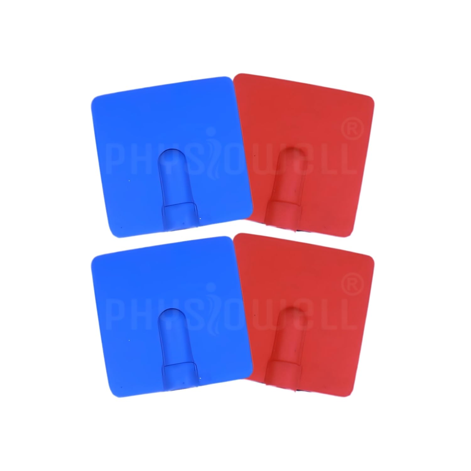 MS/IFT Electrode Pads for Physiotherapy Machines (MS Electro Pad, Pack of 4)-image-43
